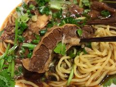 招牌红烧半筋半肉面-厝内小眷村(天河南一路店)