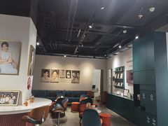 -海马体照相馆(天津世纪都会店)