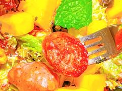 -BE BRIGHT KITCHEN(正佳广场店)