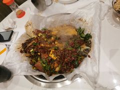 -有鱼吃·纸包烤鱼(曲江创意谷店)