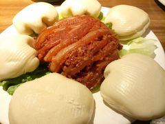 -九头鹰家宴(岳家嘴店)