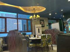 大堂-直隶安家罩饼(复兴路店)