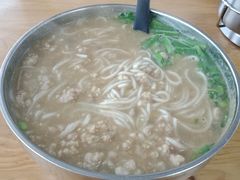 小锅米线-老仓醋米线(大观店)
