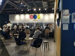 -海马体照相馆(北京大族广场店)