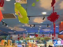 -万达宝贝王成长乐园(重庆永川店)