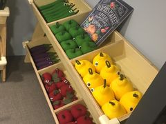 -Lilliput·粒粒堡亲子餐厅(嘉定宝龙店)