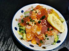 海鲜饭-YAMAKAWA(龙湖胥江天街店)