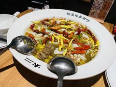 -太二酸菜鱼(汕头苏宁广场店)