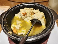 -赶海部落海鲜城(海阳路店)