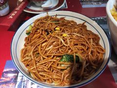 -味福记·本地特色菜(八一万达广场店)