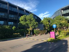 -上海滴水湖皇冠假日酒店