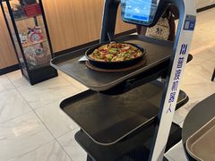 -必胜客(砂之船中东奥莱店)