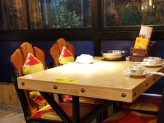 -聚味瞿记·龙虾堂(望城店)