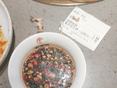 -老佛爷铜炉蛙锅(东门老街店)