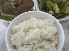-浦东图书馆读者餐厅