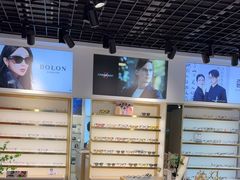 -镜客眼镜(大东方百货店)