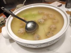 -纪林菜馆·博山菜老字号(华光路店)