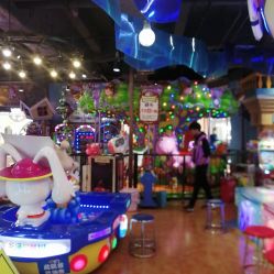 -卡通尼乐园(印象汇店)
