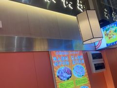 -聚味罗记大排檔·鲜鱼杂·甲鱼煲•龙虾馆(科学馆店)