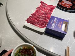 -俏牛哥鲜牛肉牛肆馆(重庆天地店)