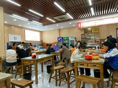 -孟记传统大刀面(星源商城店)