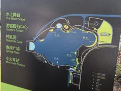 -上海月湖雕塑公园