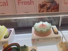 -GRAMCAKE一克甜品(昙华林花园山店)
