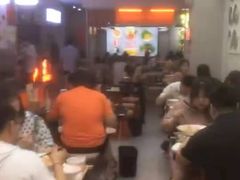 -麻小劲菌汤麻辣烫(体育西路店)
