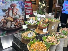 -黔蘑菇四季餐厅(观山湖店)