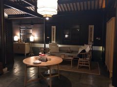 -法云安缦酒店