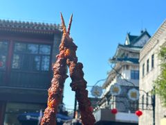 -北京前门大栅栏