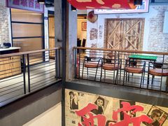 -小杨烤肉(朱雀店)