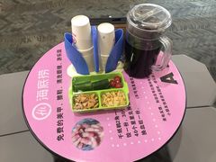 -海底捞火锅(青山湖万达夜宵主题店)