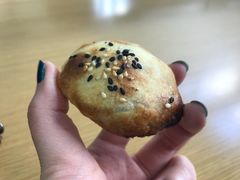 -朱阿根烧饼(赤峰路店)