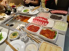 -海底捞火锅(万达广场店)