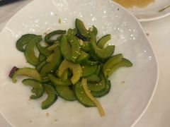 -汇贤府·李氏新鲁菜(万寿路店)