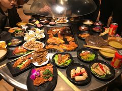 -五彩凉山自助西昌烧烤(柳翠路店)