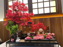 -千寻山野烤肉(中关村店)