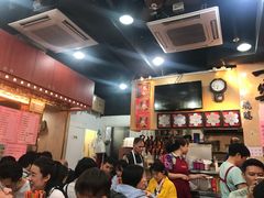 -一乐烧鹅(中环店)