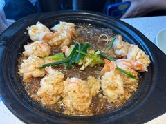 -船歌·鱼水饺青岛菜(金狮广场店)