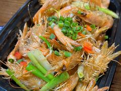 基围虾-盒马鲜生(杭州运河上街店)
