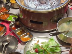 -西塔老太太泥炉烤肉(温州首店万象城黑金店)