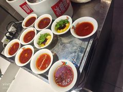 -渝香居重庆火锅(铁西三道街店)
