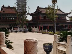-皇罗禅寺