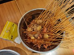 -嘉州鲜知味钵钵鸡(奎星楼店)
