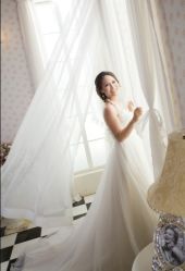 -唯一视觉婚纱摄影(李家村店)