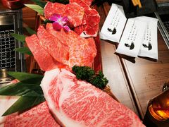 -俺的焼肉(銀座9丁目店)