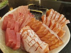 -科尔海悦酒店樱之河日本料理(清河东路店)