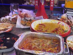 -路边边.炒菜烧烤.音乐餐厅(良乡长虹店)