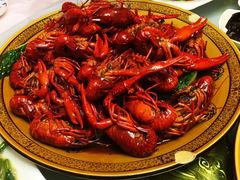 -香满锅老北京羊蝎子火锅·家常菜(新街口店)